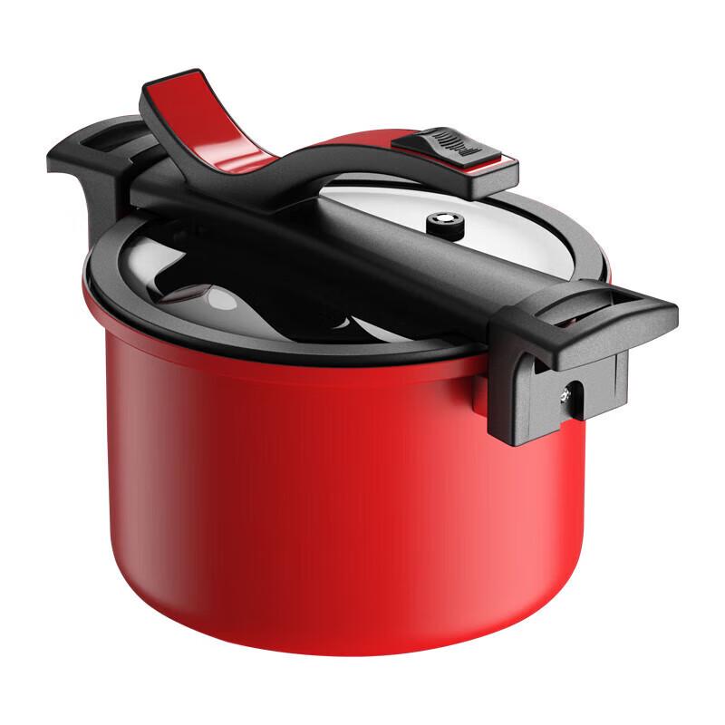 DStt 7L Micro-Pressure Soup Pot