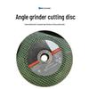 Saizes Universal Angle Grinder Cutting Discs