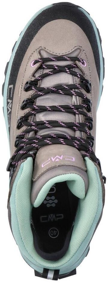 CMP Rigel Mid Waterproof Trekking Shoes (3Q12947) Tytanus Wmn Trekking Wp 3Q17656 Beige