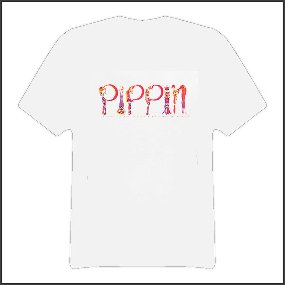 Pippin Broadway Musical T Shirt XXXXL