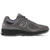 New Balance 2002R Castlerock Black Sneakers M2002REH