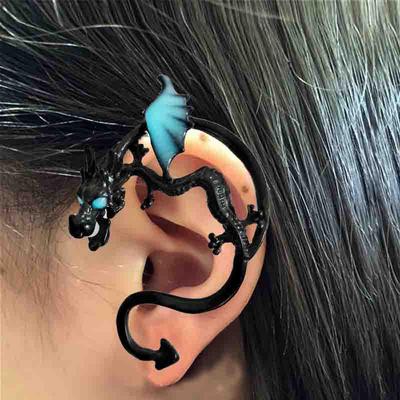 Orecchini – Ear cuff