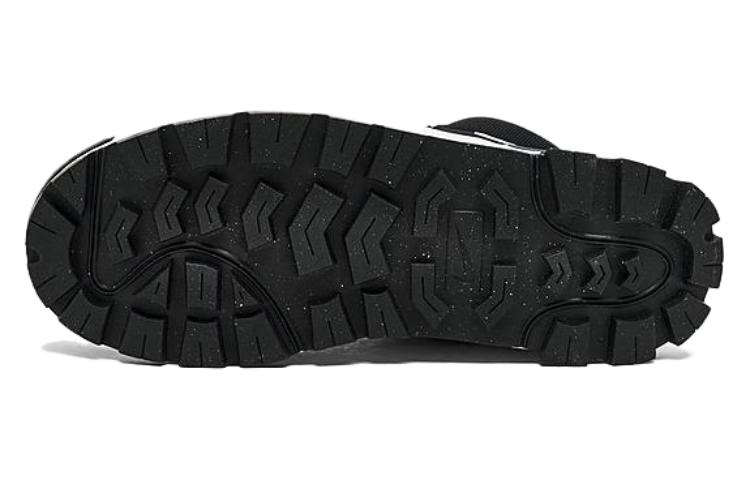 Nike City Classic Boot 'Black White' Women's DQ5601-001