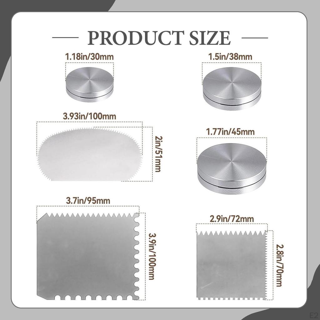 Pottery Clay Throwing Trimming Tools DIY Stainless Steel Detailing Gift Serrated Clays Sculpting for