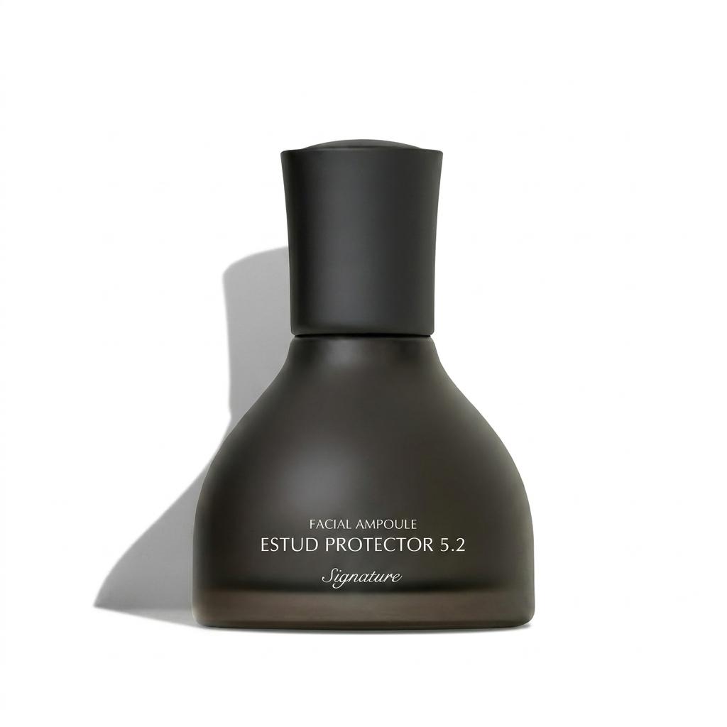 DEMAR3 Signature Estud Protector 5.2 – Anti-Aging & Pore Tightening Treatment with Centella Asiatica & Ceramide NP 50ml