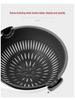 Home Jia Yue Multifunctional Vegetable Cutter: Slicer, Grater, Drain Basket, Shredder
