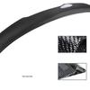 Infiniti Q50/Q50S PSM Model Carbon Fiber Rear Spoiler Air Deflector