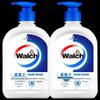 Walch Antibacterial Silk Protein Moisturizing Hand Wash 12-Bottle Set