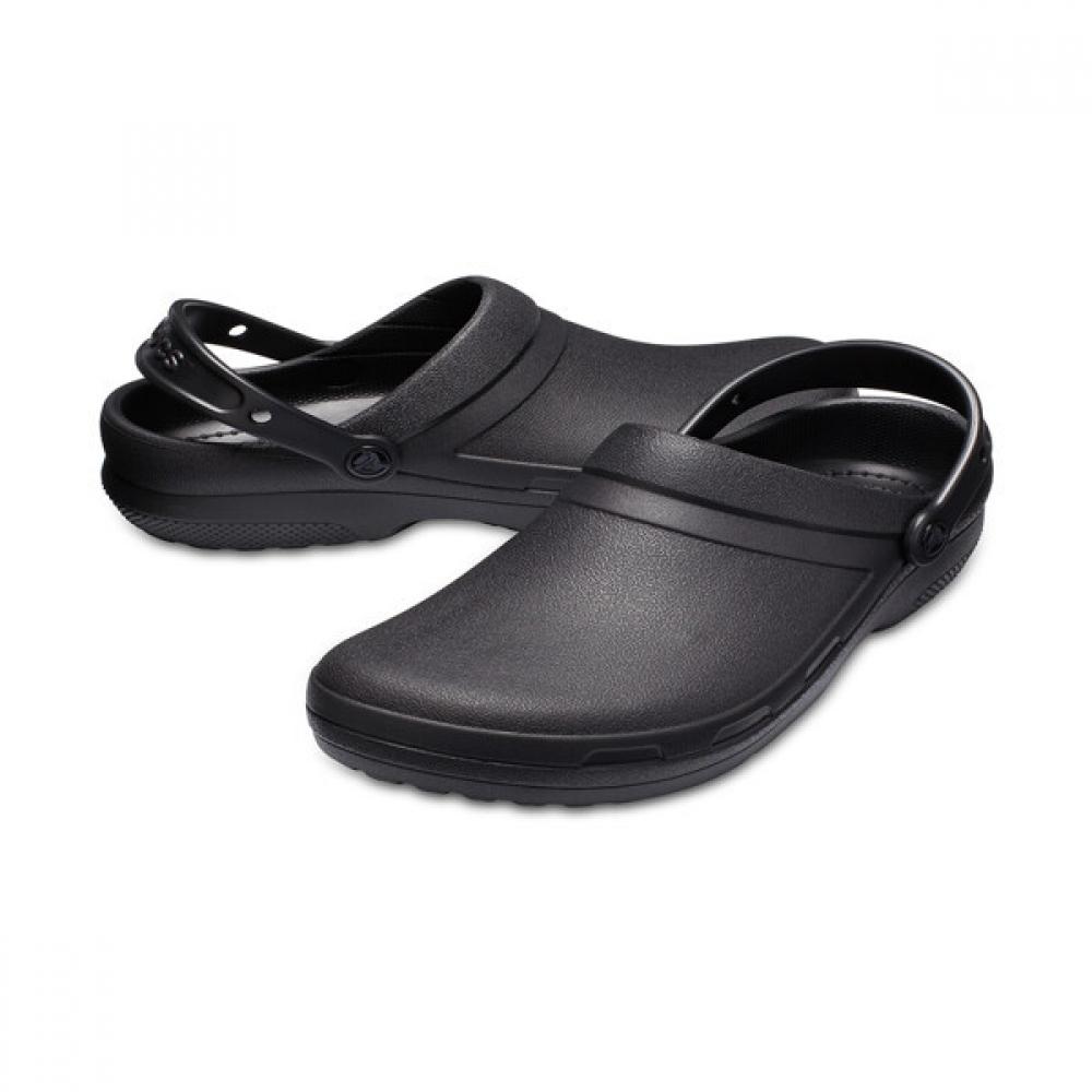 Crocs Specialist Ii Clog Bk