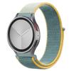 Nylon Loop Band For Samsung Galaxy Watch 6/5/pro/4/Classic/active 2 40-44mm Belt 20mm/22mm Bracelet Huawei GT 4-2-2e-3 Pro Strap
