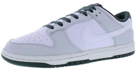 Nike Dunk Low Retro SE Sneakers (HF2874-001) Photonic Dust/white/vintage Green