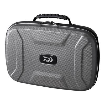 Daiwa Storage Reel Case Bag/tackle Supplies/bag Semi-hard M(A)SV