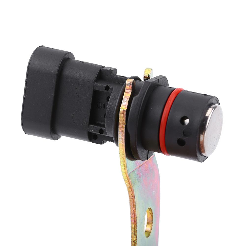 Sensore Posizione Albero Motore Crankshaft Crank Position Sensor CPS Per Chevrolet GMC 12596851