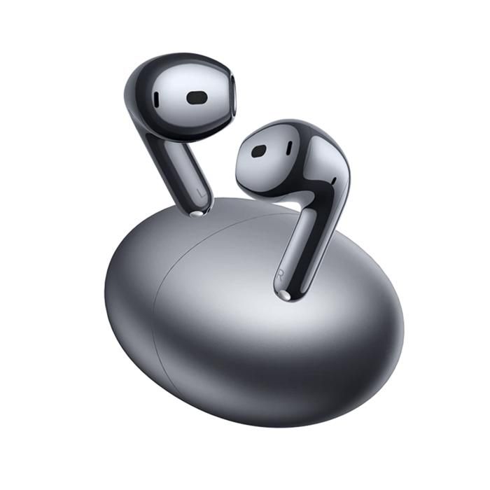 Earbuds S7 Chopin Grey