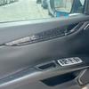 For Maserati Ghibli 2014-24 Interior Central Control Panel Door Handle Forged CarbonFiber Sticker Decals Car Styling Accessories