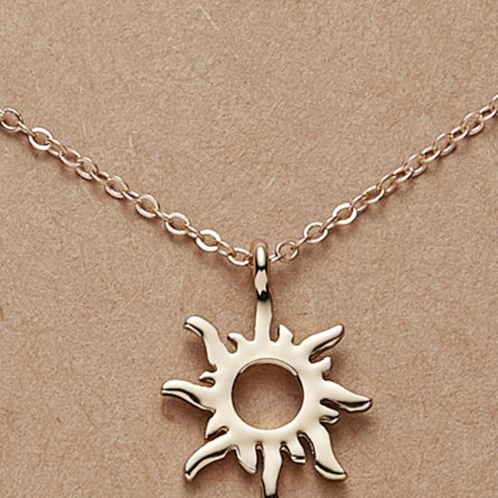 Women Pendant Alloy with Card Creative Mini Wing Shape Collarbone Chain Small Gift
