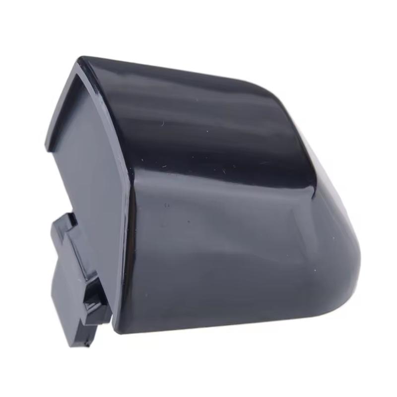 

1 комплект передней задней внешней ручки двери для Toyota Land Cruiser Prado серии J150 2009-2014 2015-2025 черный