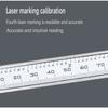 6 Inch Digital Electronic Height Gauge 0-150mm Electronic Stainless Steel Calipers Measuring Tools