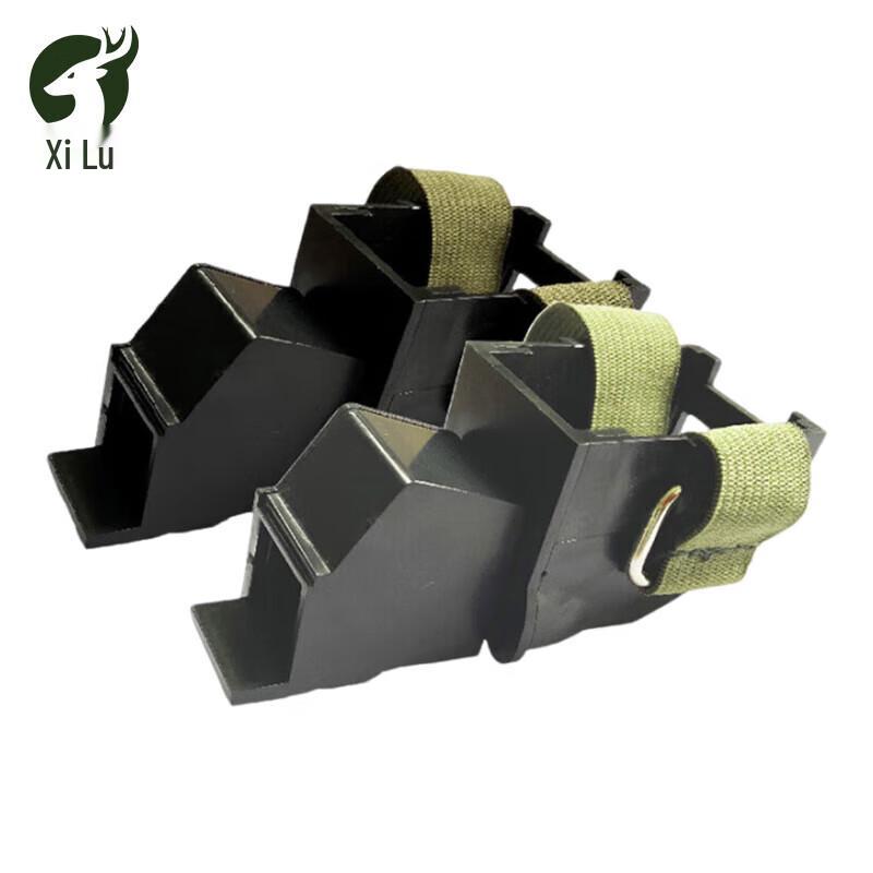 191 Aiming Inspection Mirror