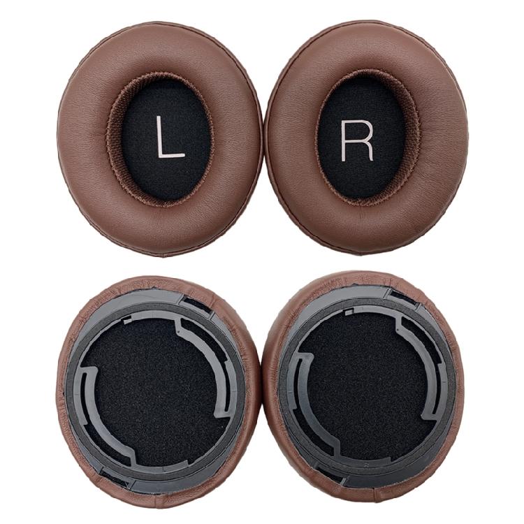 Ear Cushions Earpads For AONIC50 And SRH1540 Headsets Headphones Offering Superiorsly Comfort And Durability