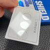 1-3PCS Rear HD Tempered Glass Camera Cover For Samsung Galaxy Z Flip Fold 8 7 6 5 4 9H Anti-Fingerprints Lens Protector Film Cap