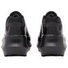 Salomon X Comme Des Garçons XT-Whisper Void Platform Comfortable Running Shoes Women sneaker Black L45451600