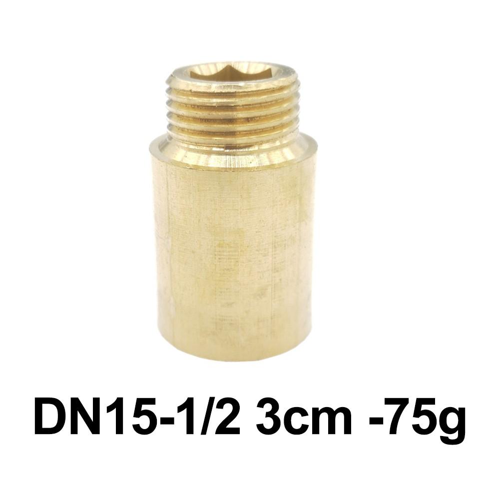 Full Copper Thread Fitting Valve Watering Equipment