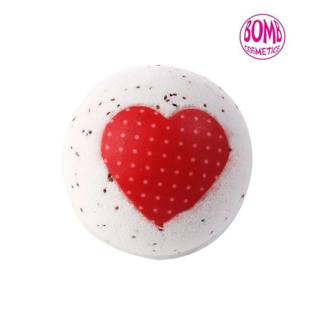 Summer of Love Bath Blaster Bath Bomb 160g