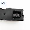 Master Power Window Switch Left Hand Drive with Green Illumination 1J4959857C For Skoda Fabia VW Polo Golf Passat Seat Leon