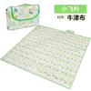 Outdoor Picnic Mat Waterproof Thickened Easy Storage Camping Blanket