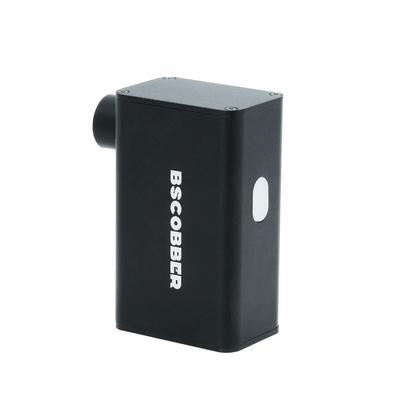 BSCOBBERA3 Electric Exhaust Portable Charging Pump Mini Charging Pump 350mAh Rechargeable Size No-brand Bicycle-specific High-pressure Type-c