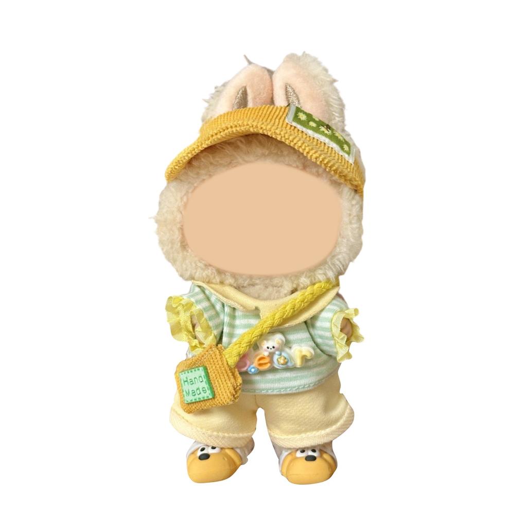 Fun Dolls Clothing, Anime Plush Toys And Cute Accessories,cuteDolls Clothings