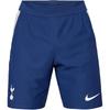 Sports Shorts Men's Binary Blue Moderate HJ4644-424