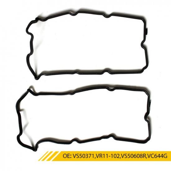 Прокладка клапанной крышки VS50371 Для 3.5L Nissan Altima Maxima Murano Pathfinder