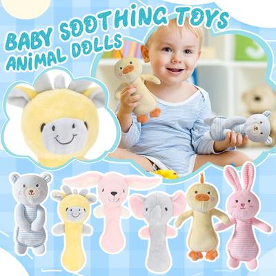 Baby Toy Baby Gripping Stick, Baby Soothing Toy