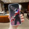 NH47 V-VALORANT Transparent Phone Case for Motorola Moto G40 G04 G05 One Ace Action  Fusion + Plus Hyper Macro Vision Zoom
