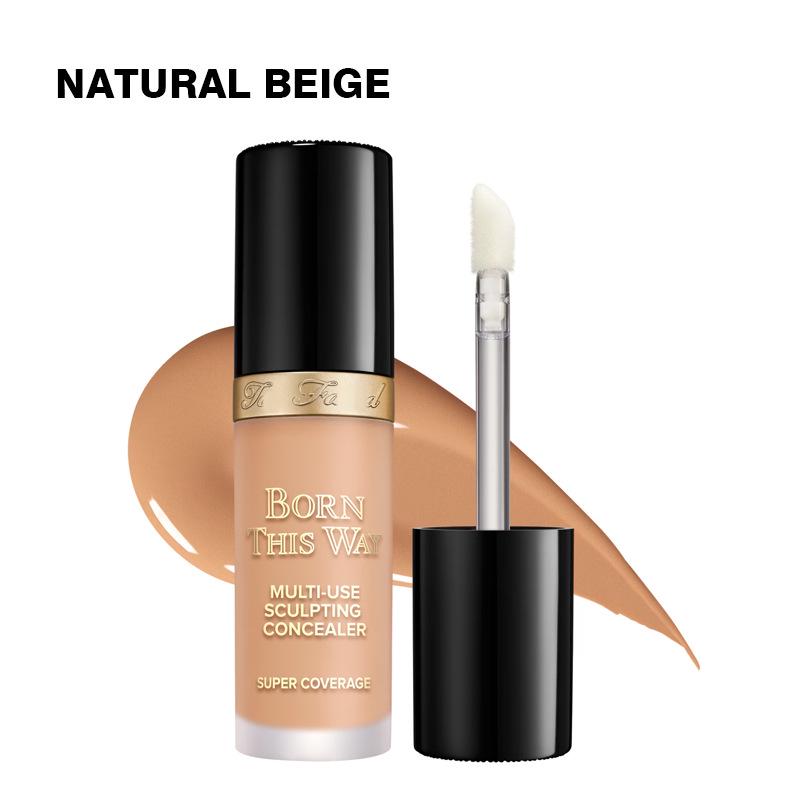Too Faced Cache-cernes & Fond de Teint Contour Longue Tenue Lumière