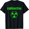 Radioactive Vintage T-Shirt