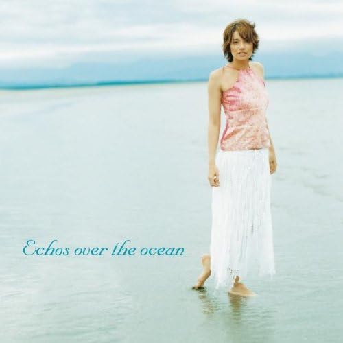 

CD KAT - Echoes over the ocean AVCH78003PROMO Япония ОбиЯпонская поп/рок Б/У