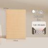 GoodNotes Refill: B5 Binder, A5 Replacement, A4 Loose-Leaf Notebook, Blank Grid Paper