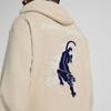 Puma X Seisky Hoodie uniseX Puma X Saysky Hoodie 517219 68