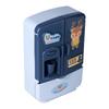 Toy Refrigerator Cultivate Interest Hands On Ability Appropriate Size Many Cute Accessories Kids Toy Fridge for Kids