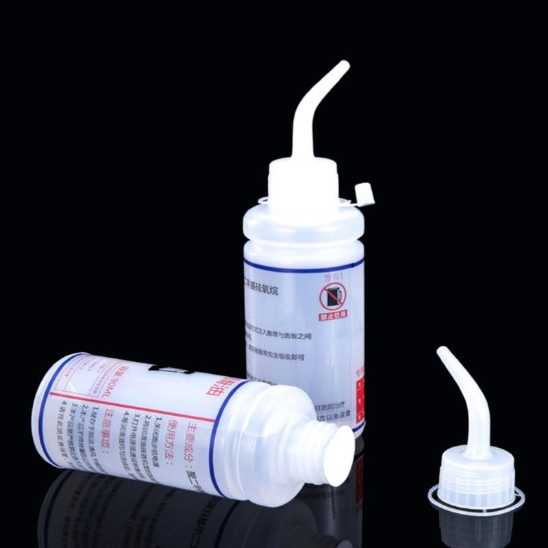 Gym Equipment Sport Running Machine Lubricant Treadmill Maintenance Silicone Oil