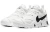 Nike Air Barrage Low White Black CW3130-100