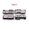 10PCS Laptop Type-c For ThinkPad X280 X390 X395 T480S T490 T495 L380 L390 L13 X13 Gen 1 DC-IN Charging Port DC Connector Jack