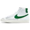 Nike Blazer Mid '77 Vintage 'White Pine Green' Men's BQ6806-115