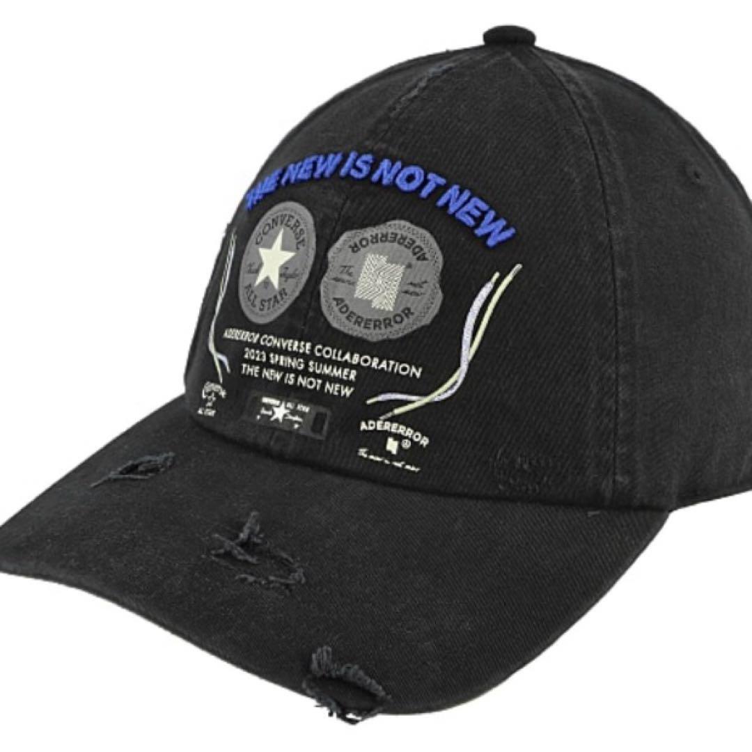 

[Б/У] ADERERROR ADERERROR Коллаборация с Converse ADER