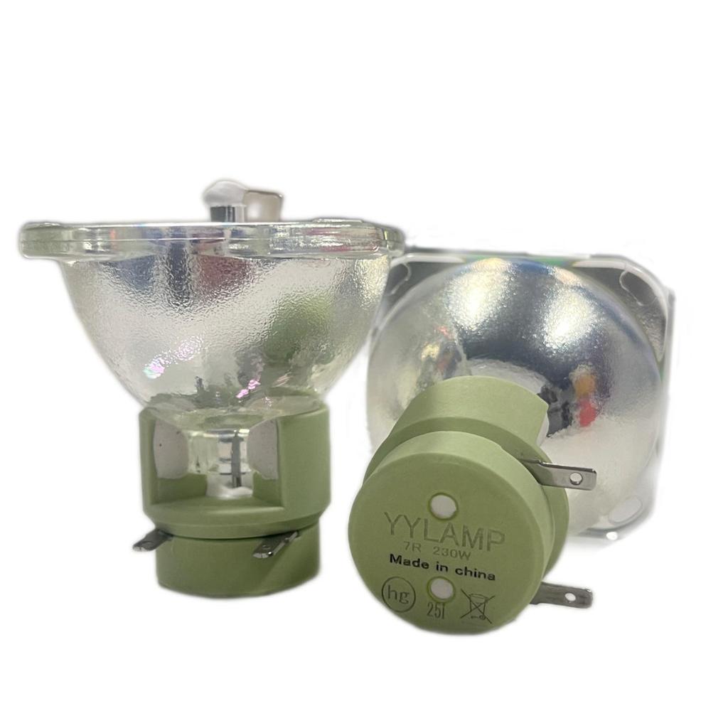 7R 230W Stage Beam Light Bulb for SIRIU HRI230W Moving Head