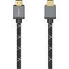 Audio ja video aksessuaarid – HDMI-kaablid ja adapterid