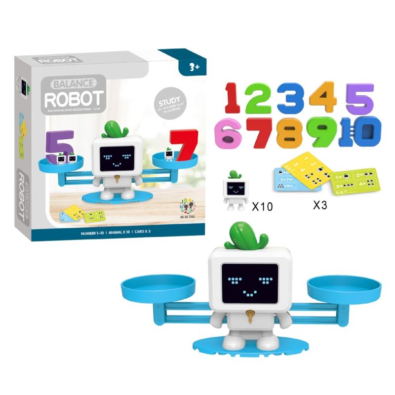 

Подходящая игрушка Монтессори, обучающая математике, для дошкольных детских садов D5QF